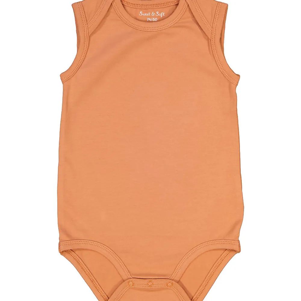 Online Zeeman Body - Orange