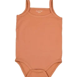 Outlet Zeeman Body - Orange