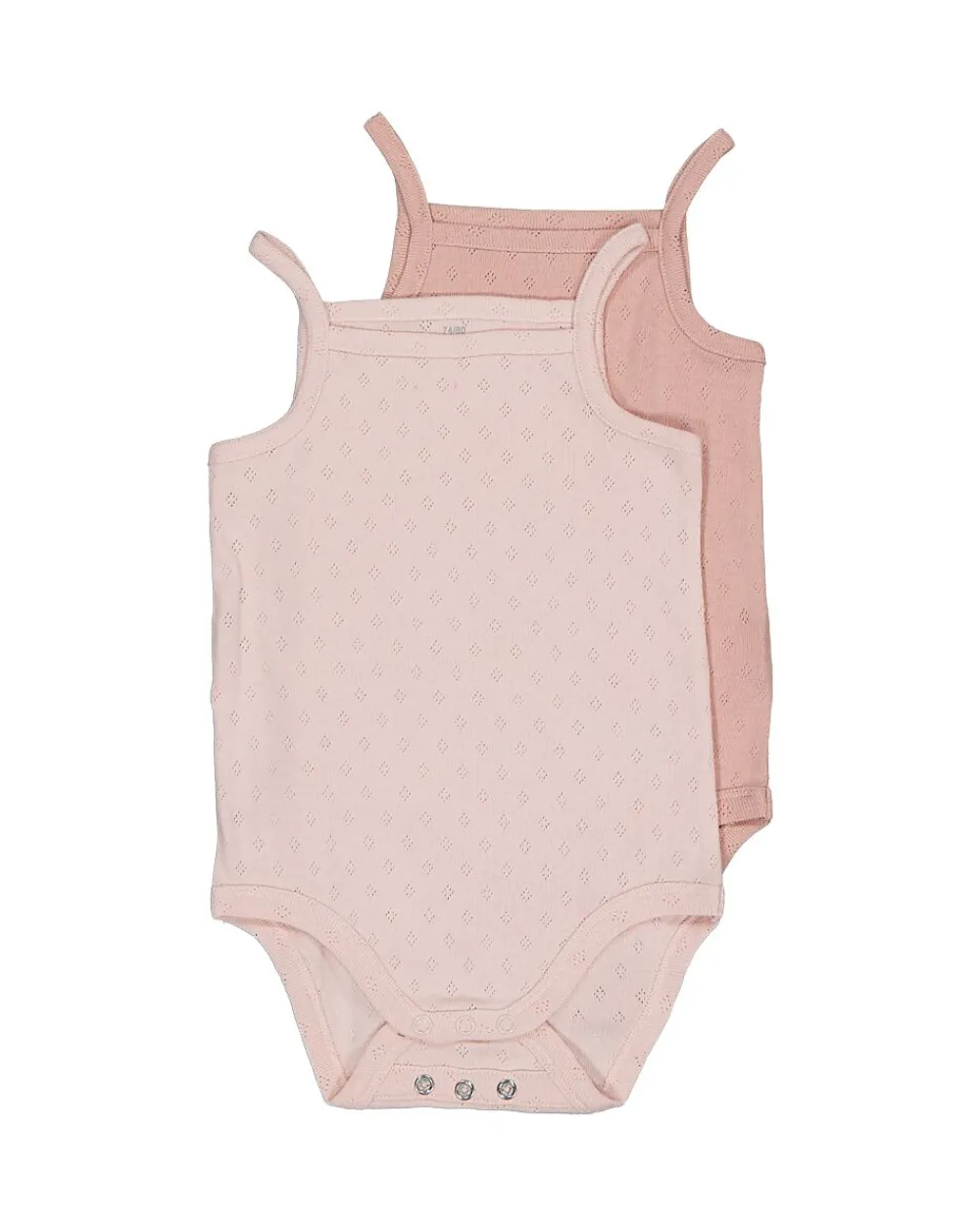 Discount Zeeman Body - Rose
