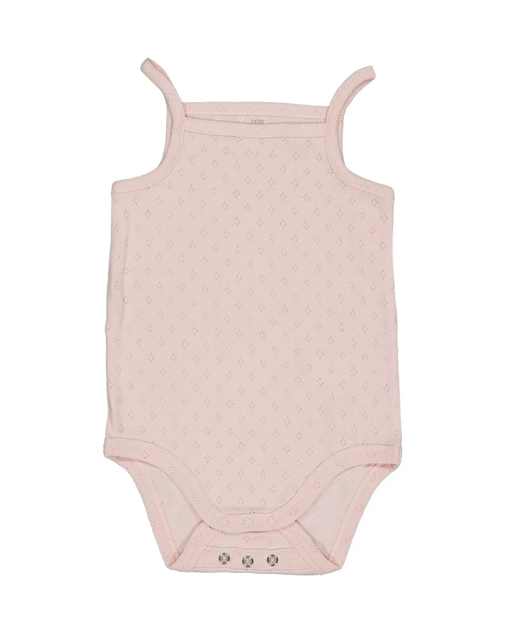 Discount Zeeman Body - Rose