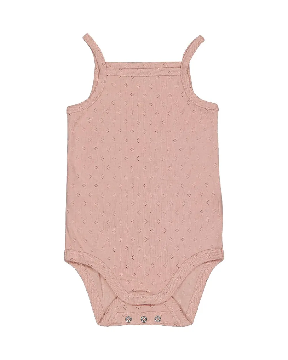 Discount Zeeman Body - Rose