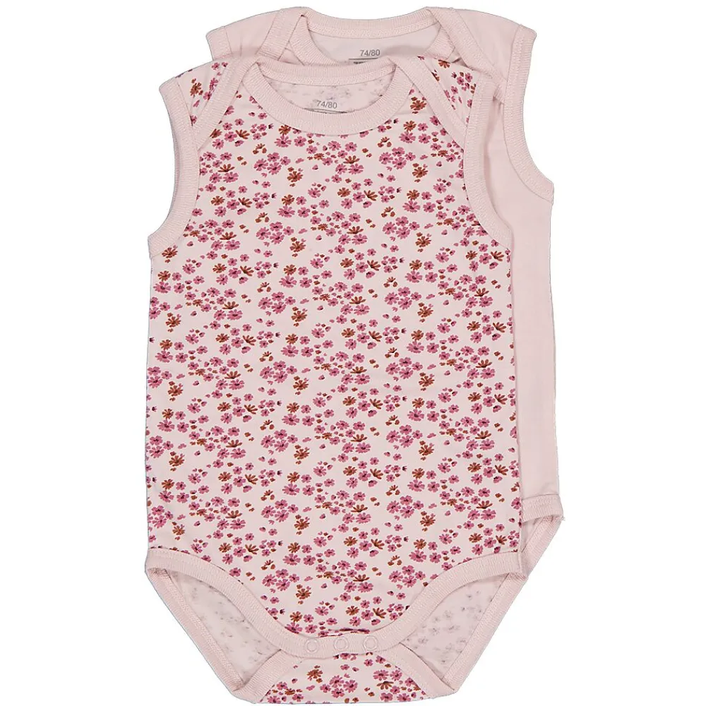 Discount Zeeman Body - Rose