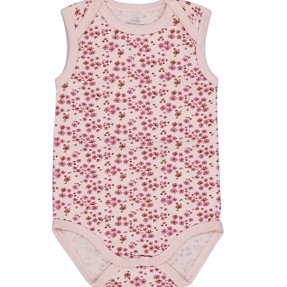 Discount Zeeman Body - Rose