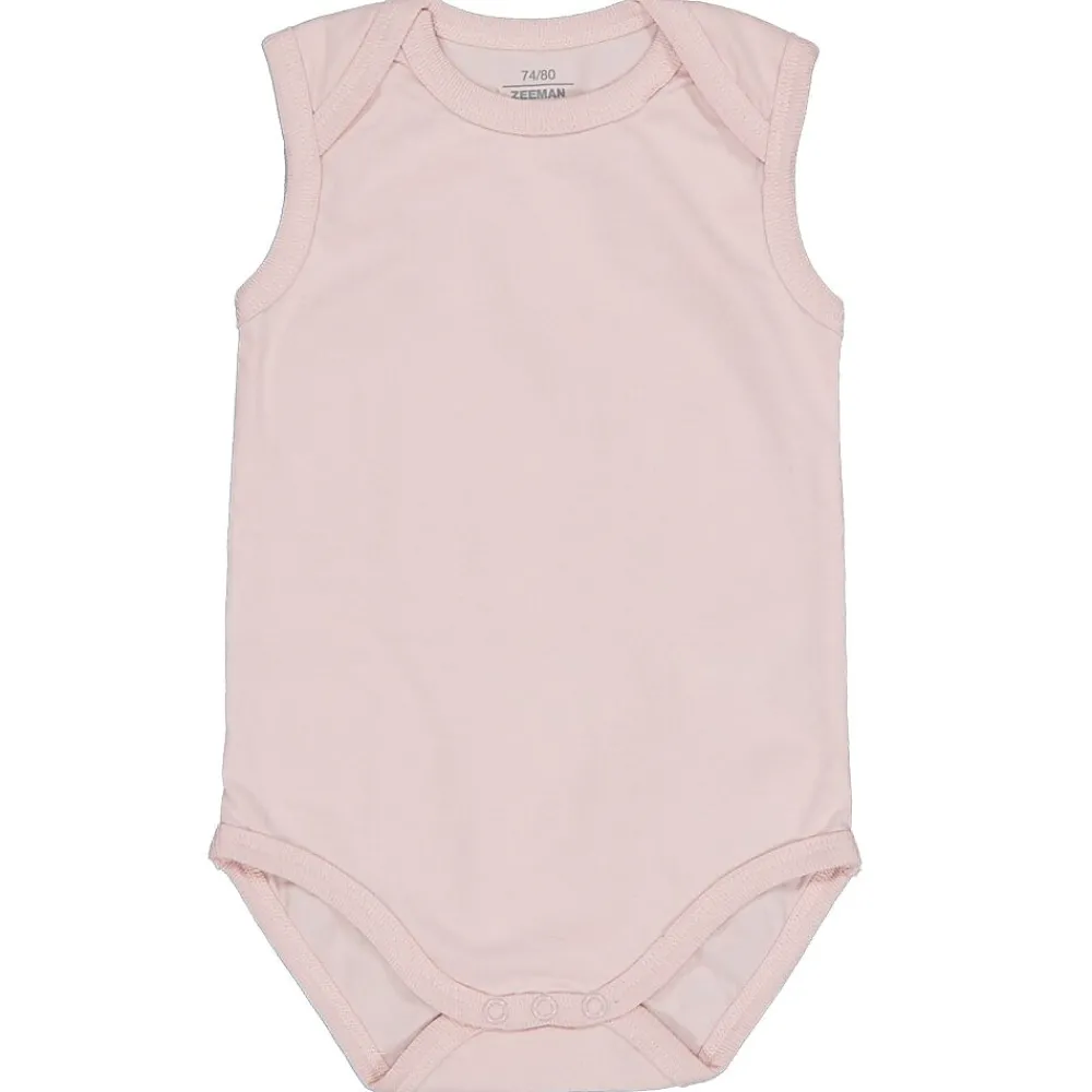 Discount Zeeman Body - Rose