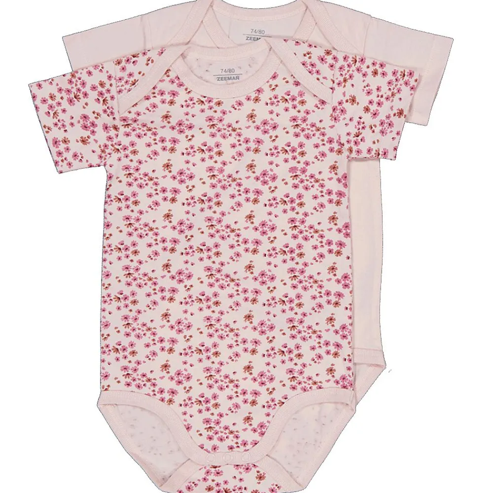 Zeeman Body - Rose