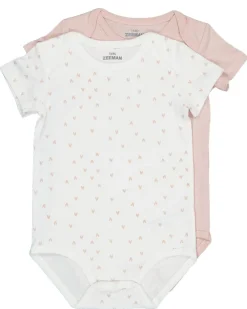 New Zeeman Body - Rose