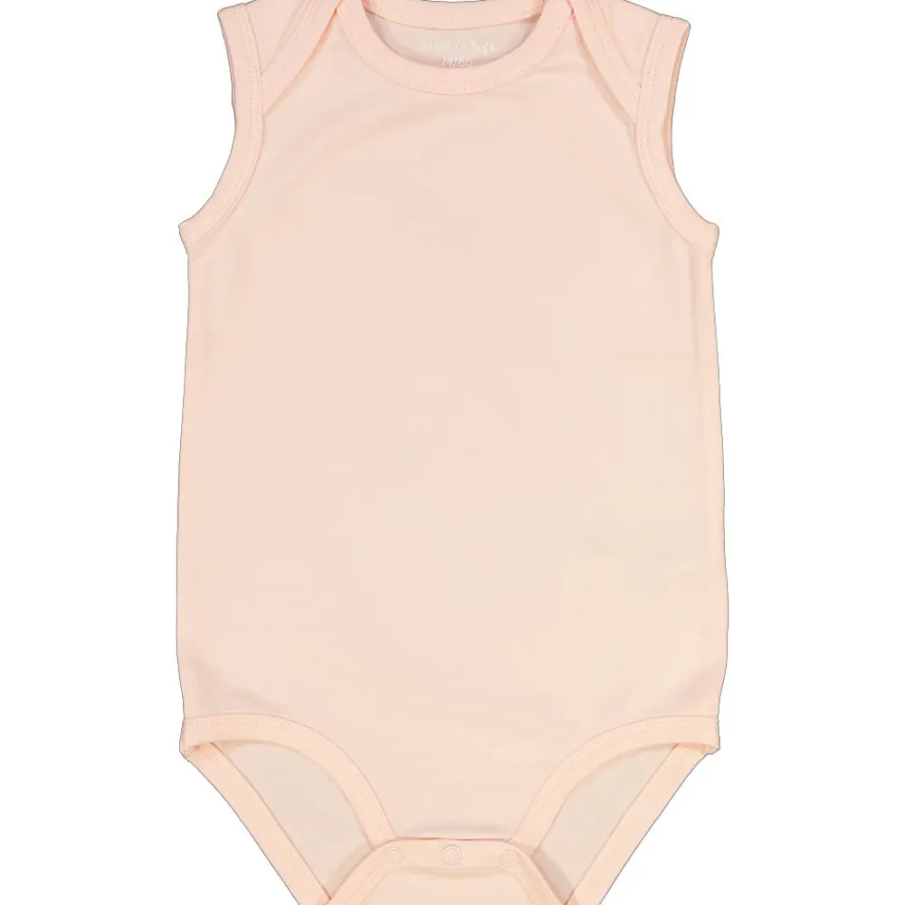 Discount Zeeman Body - Rose