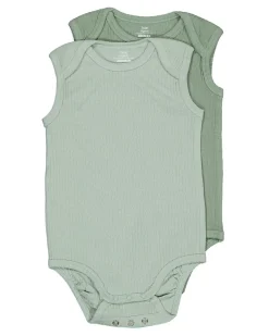Hot Zeeman Body - Vert