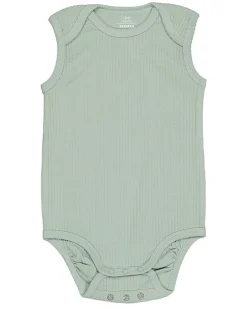 Hot Zeeman Body - Vert