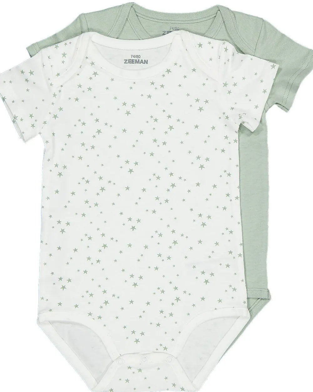 Clearance Zeeman Body - Vert
