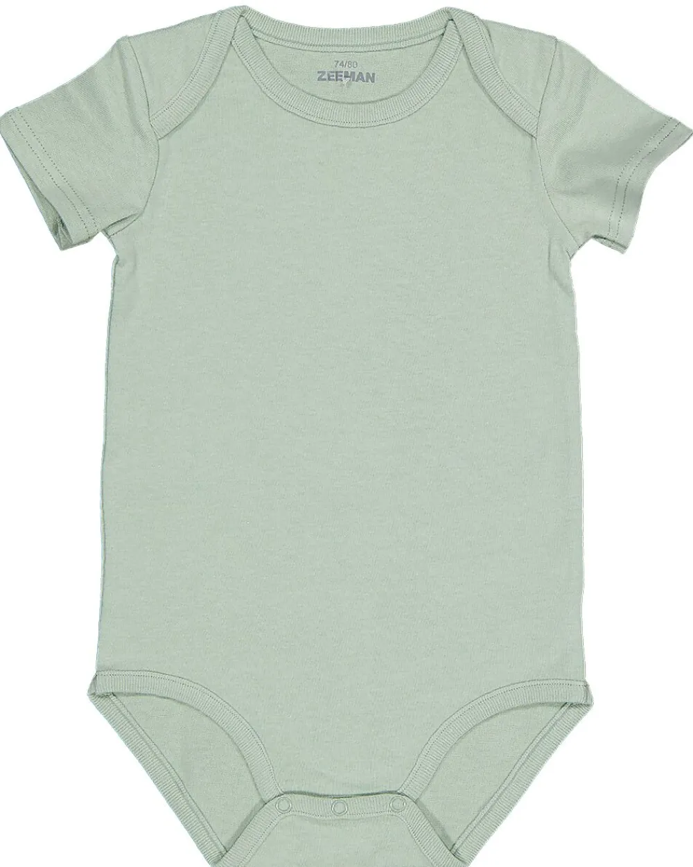 Clearance Zeeman Body - Vert
