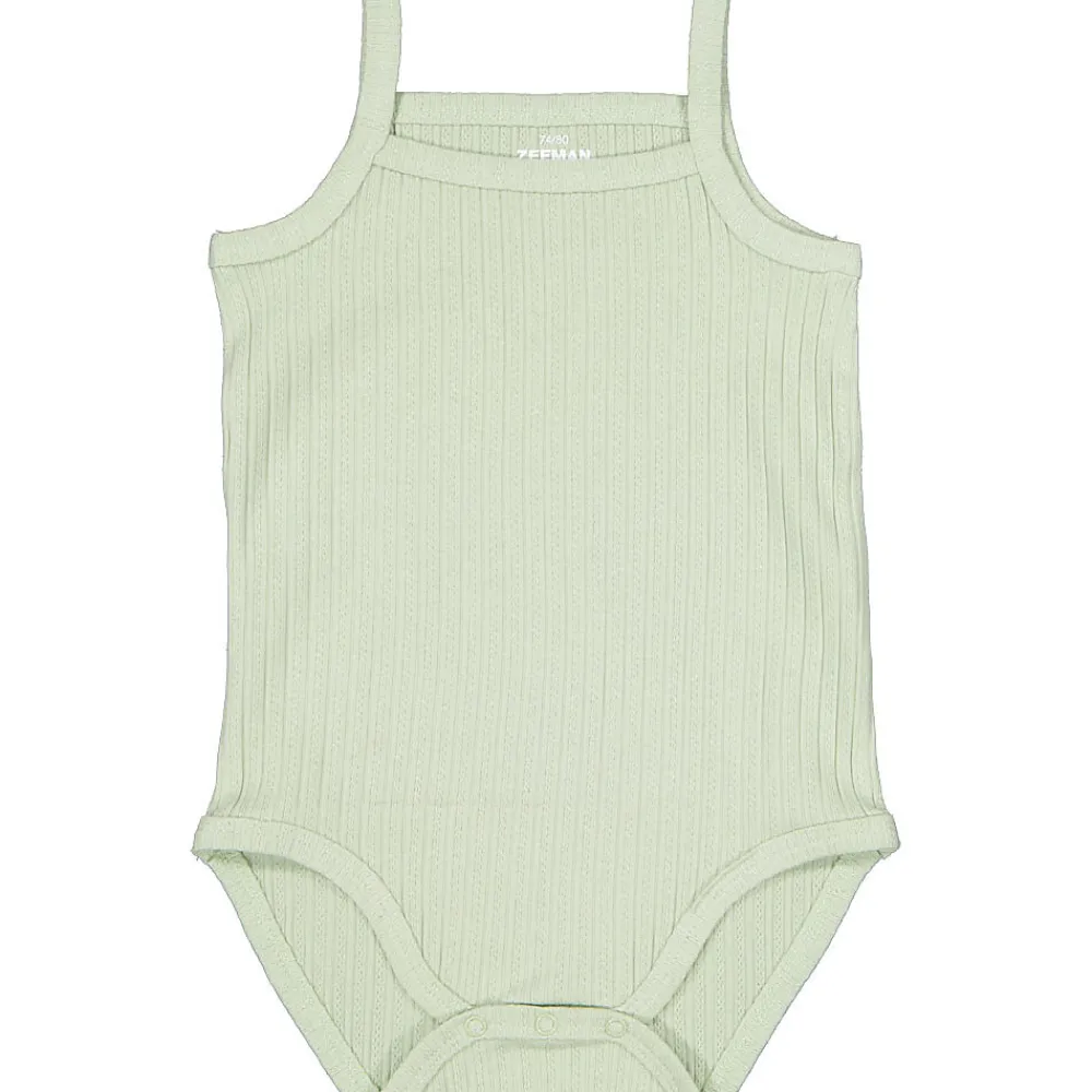Best Zeeman Body - Vert