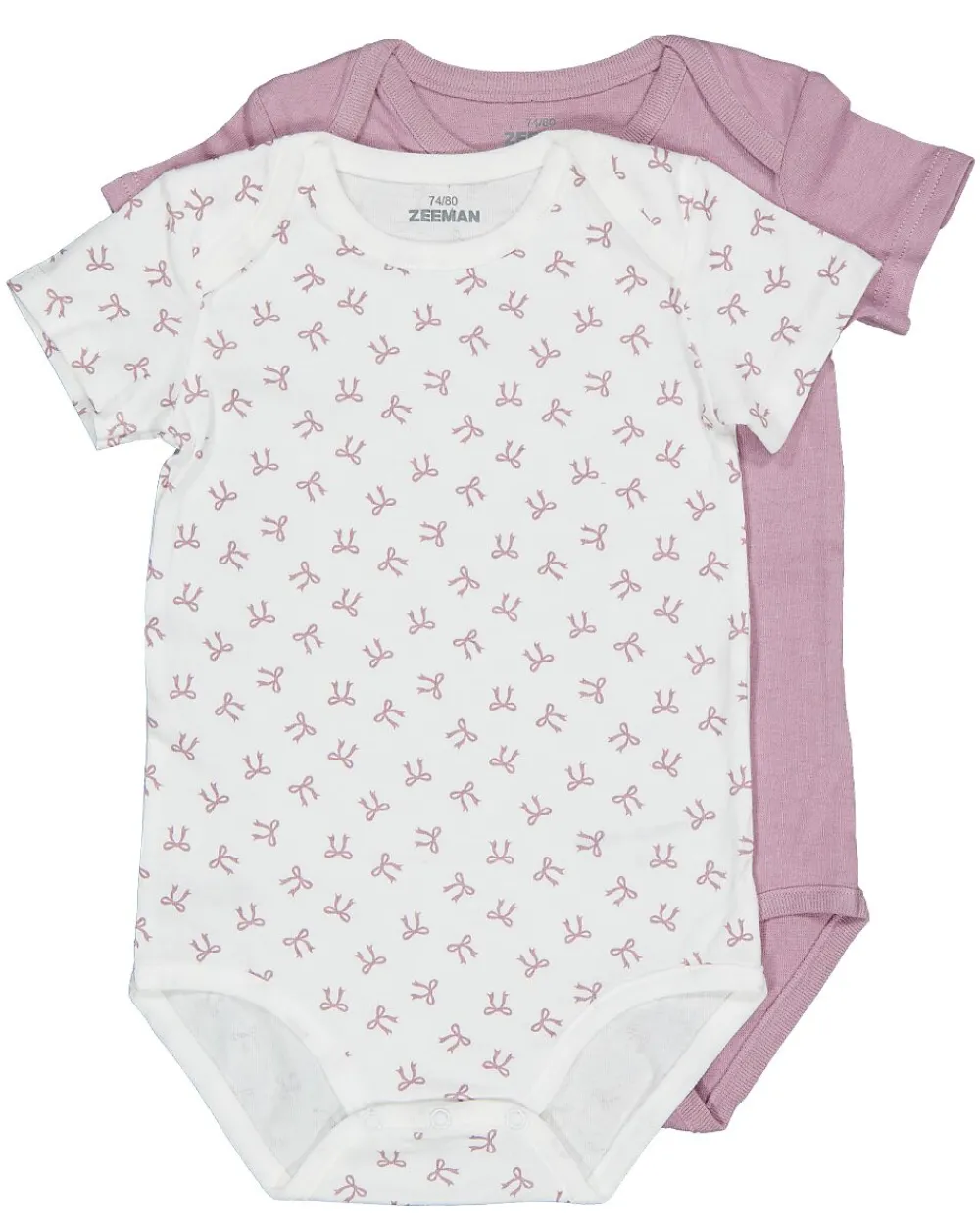 Sale Zeeman Body - Violet