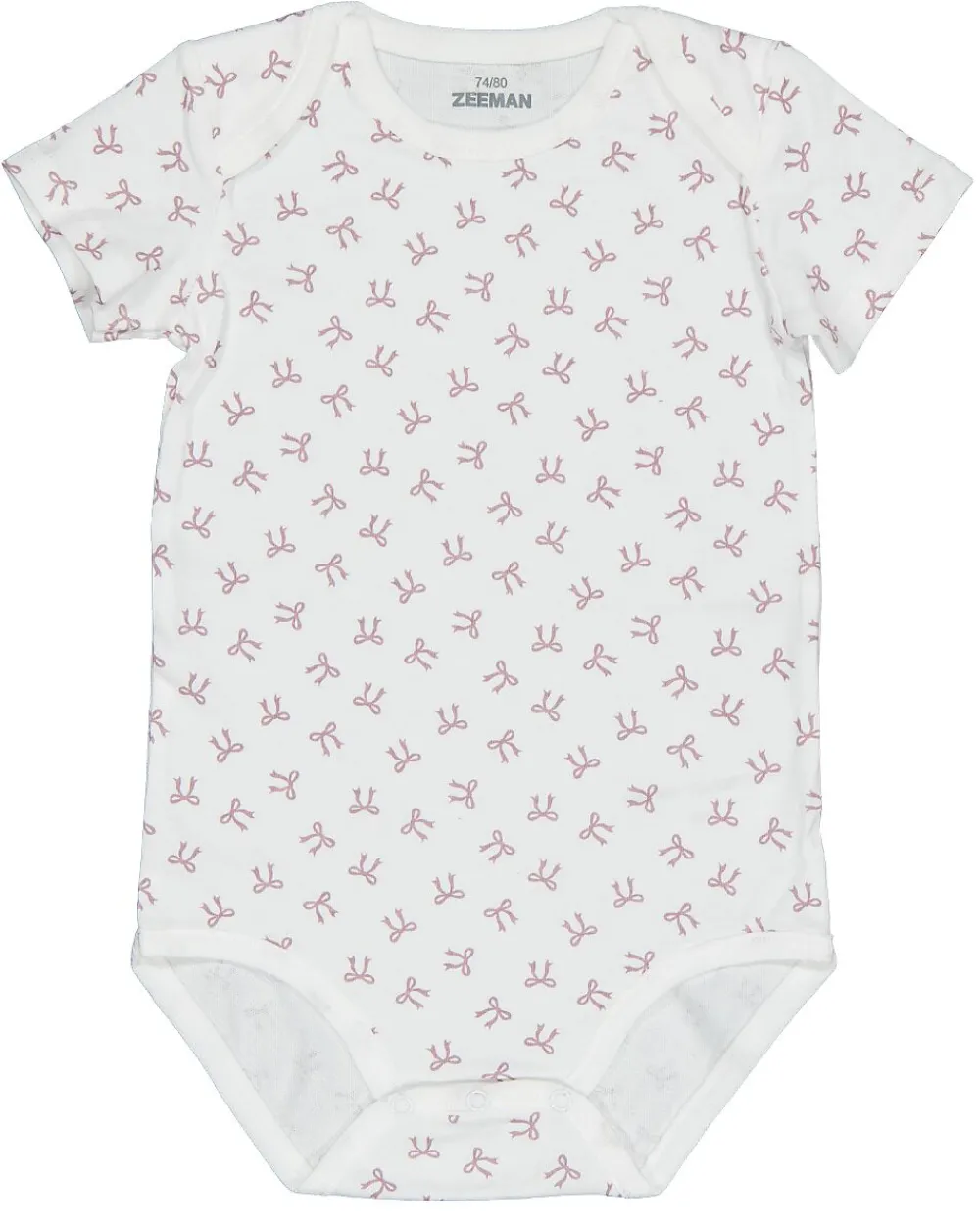 Sale Zeeman Body - Violet