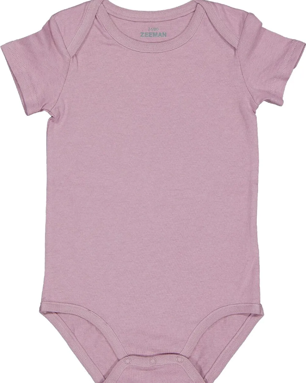 Sale Zeeman Body - Violet