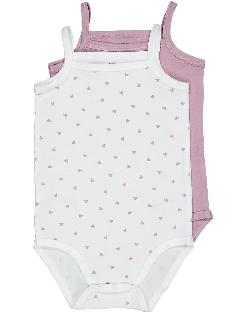 Clearance Zeeman Body - Violet