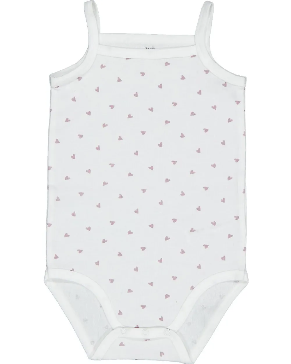 Clearance Zeeman Body - Violet