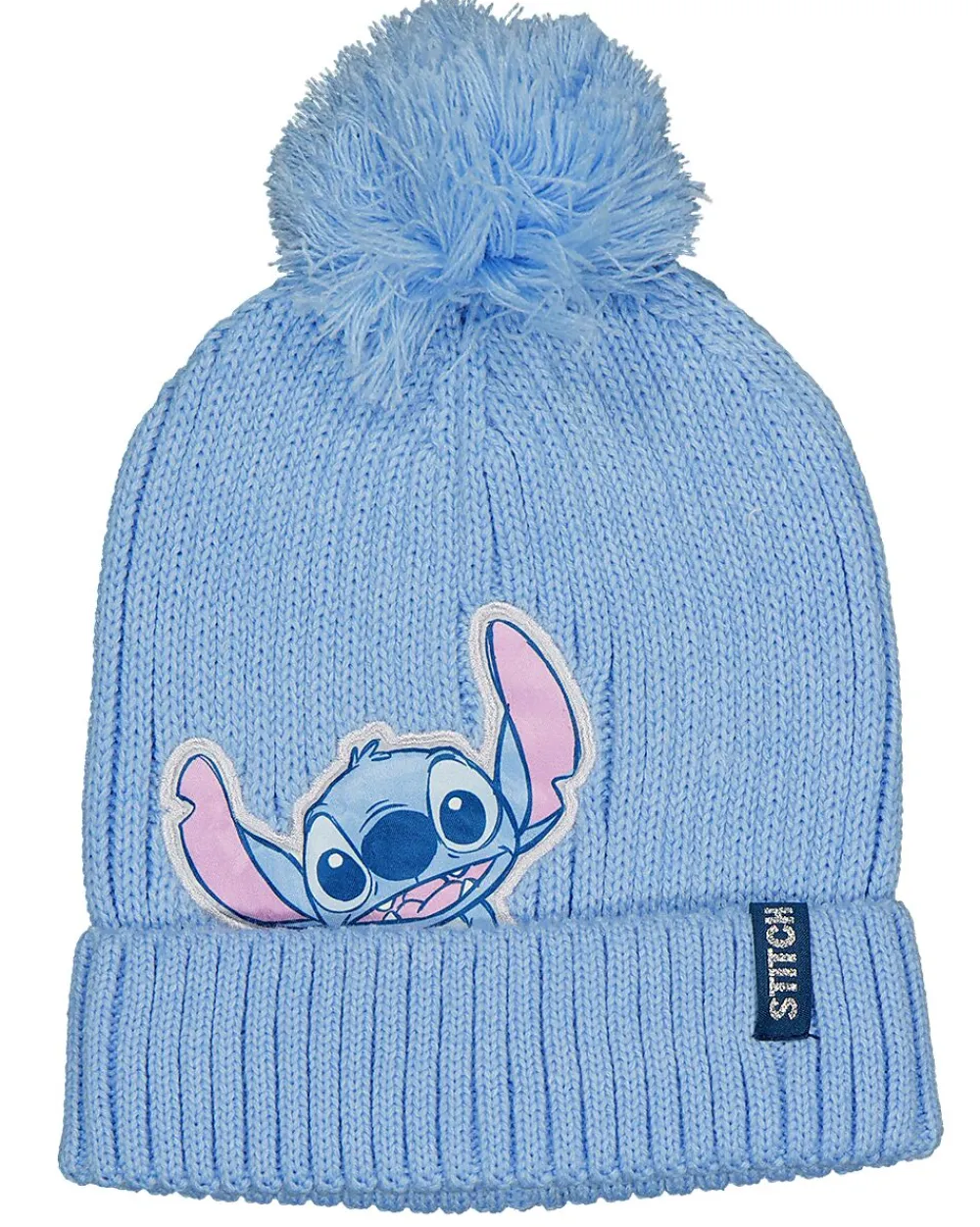 Hot Zeeman Bonnet - Bleu