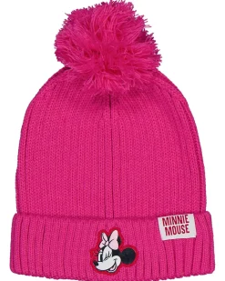 New Zeeman Bonnet - Rose