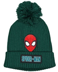 New Zeeman Bonnet - Vert