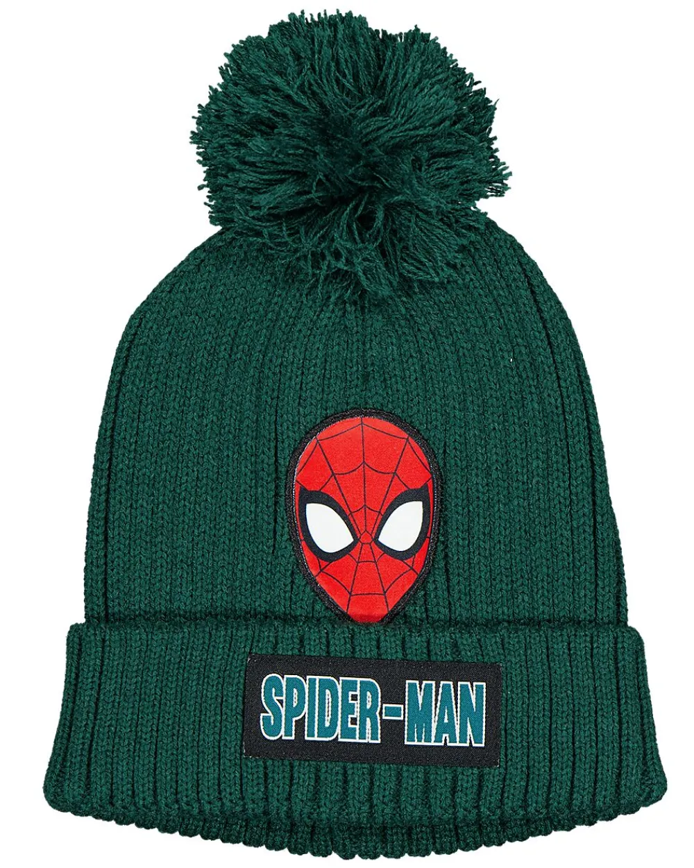 New Zeeman Bonnet - Vert