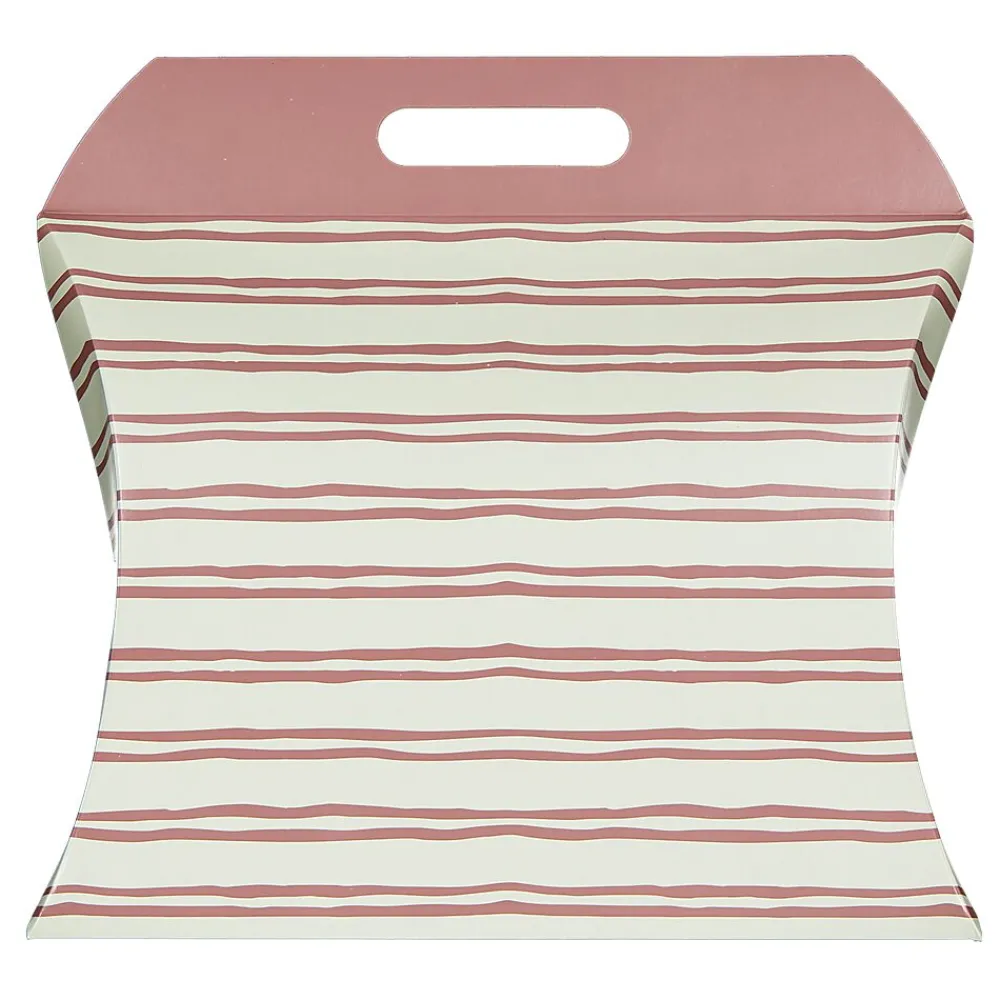 Online Zeeman Boîte cadeau - Orange