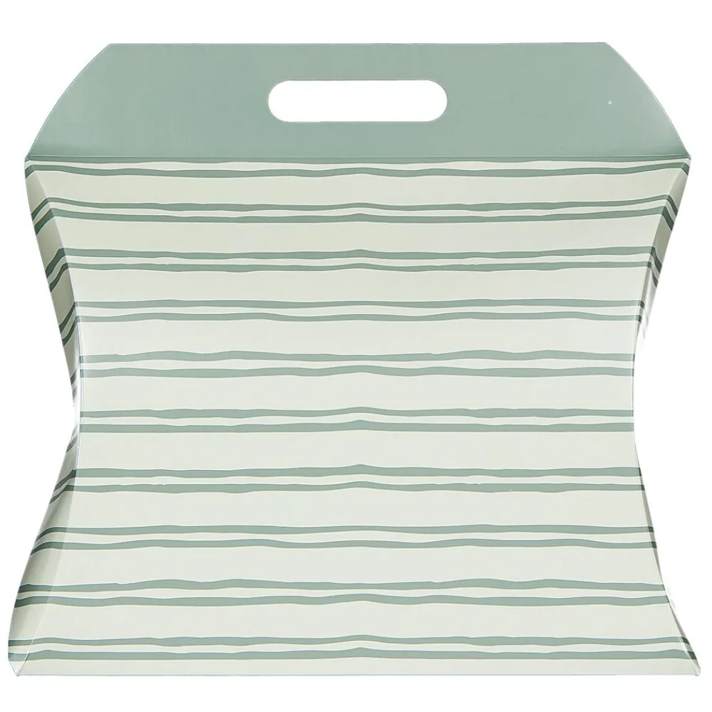 New Zeeman Boîte cadeau - Vert