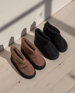 Clearance Zeeman Bottes - Noir