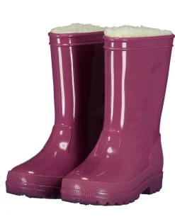 Best Zeeman Bottes de pluie - Rouge