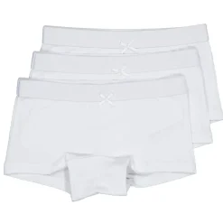 Discount Zeeman Boxer - Blanc