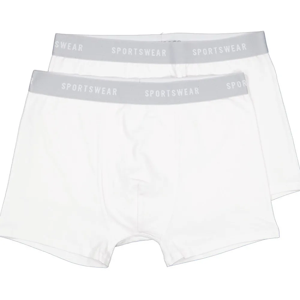 Best Zeeman Boxer - Blanc