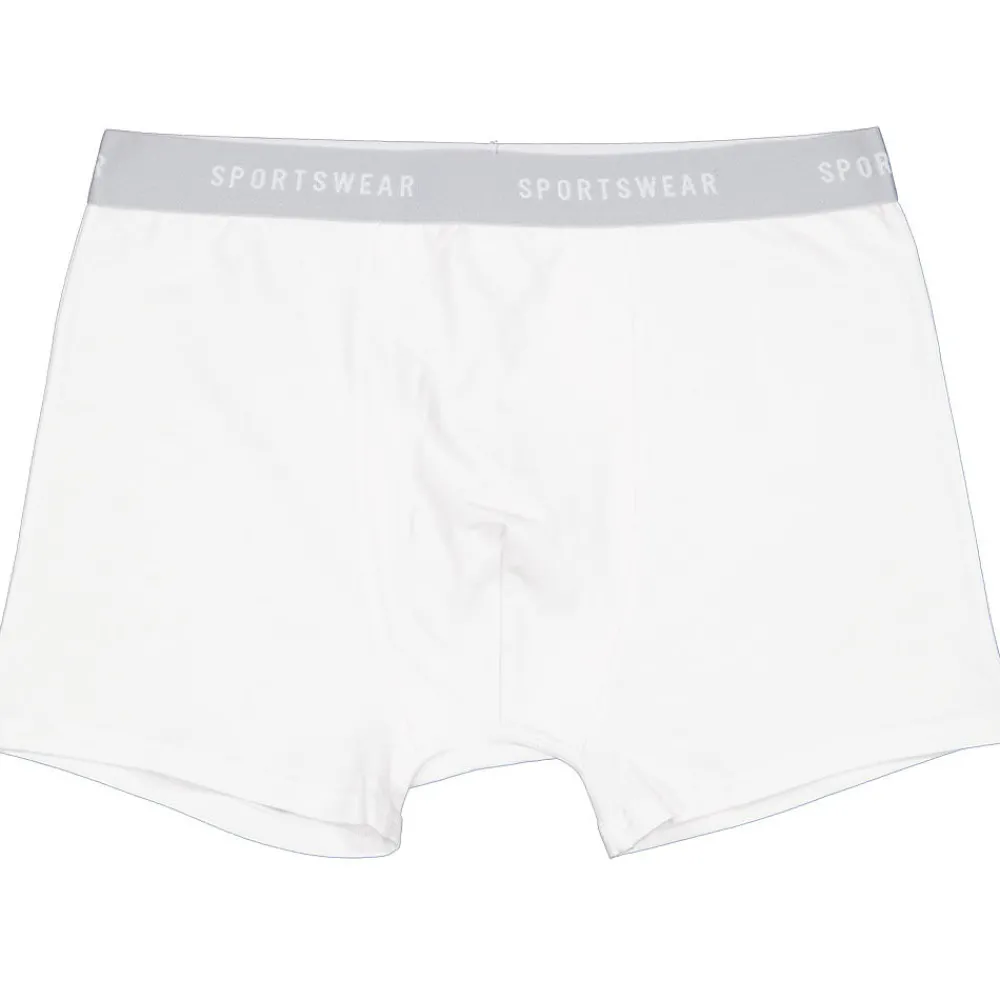 Best Zeeman Boxer - Blanc