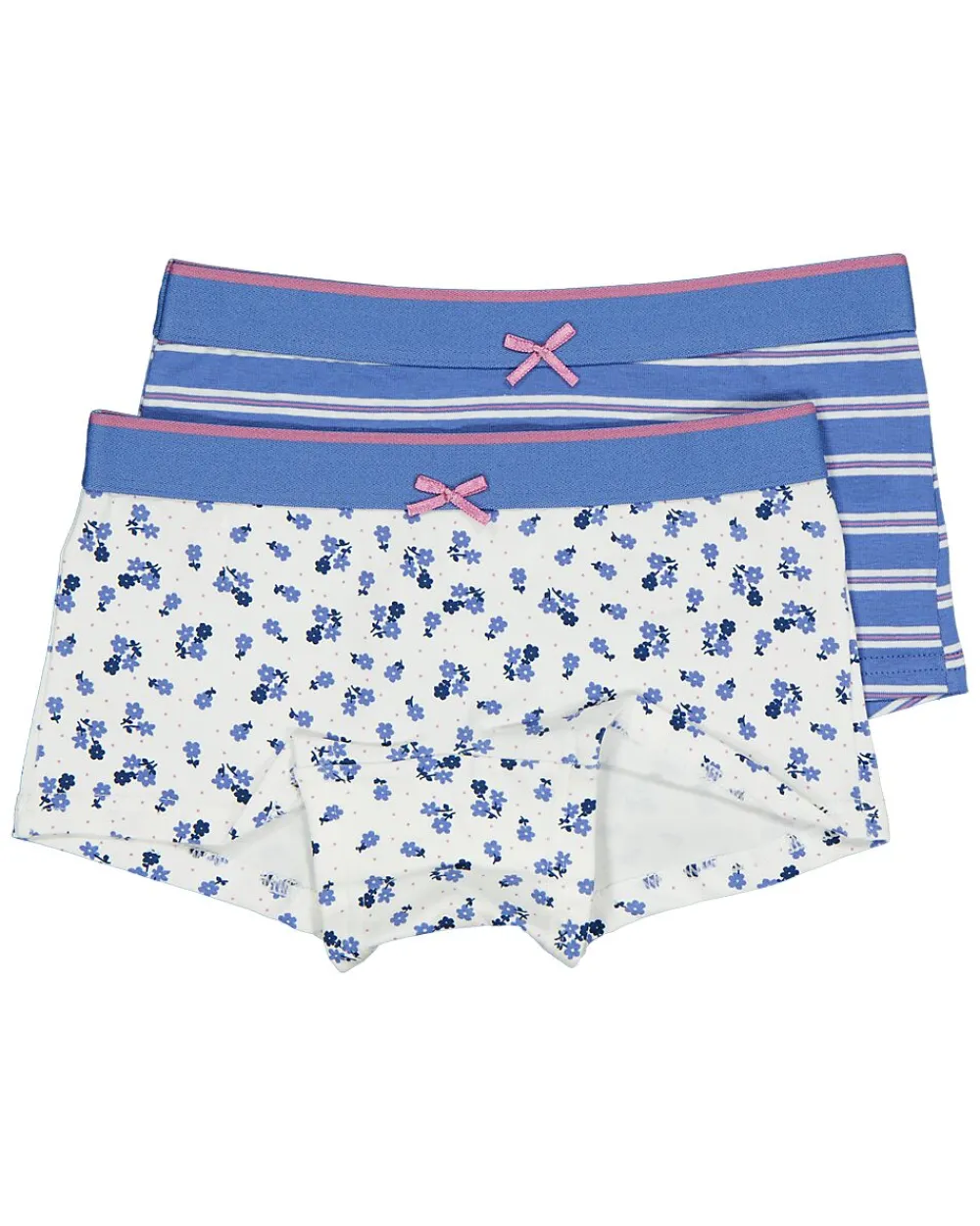 Online Zeeman Boxer - Blanc