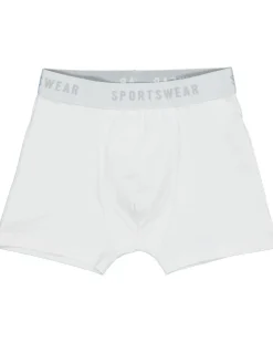 Discount Zeeman Boxer - Blanc