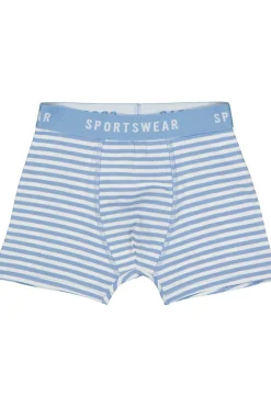 Hot Zeeman Boxer - Bleu