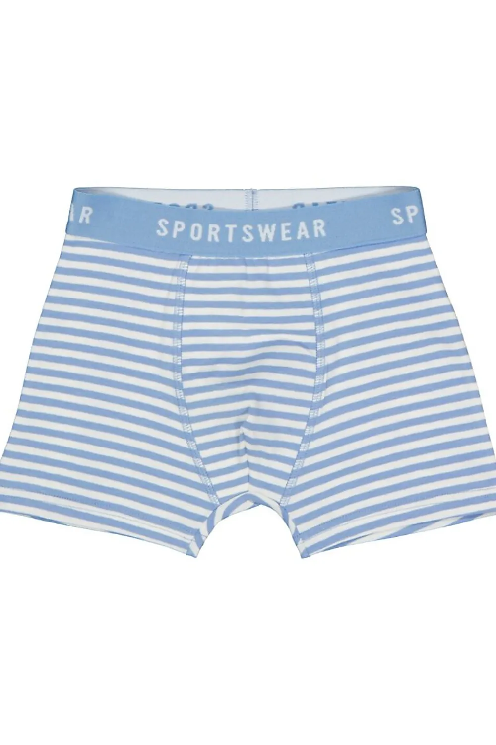 Hot Zeeman Boxer - Bleu
