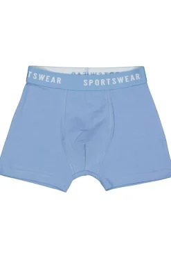 Hot Zeeman Boxer - Bleu