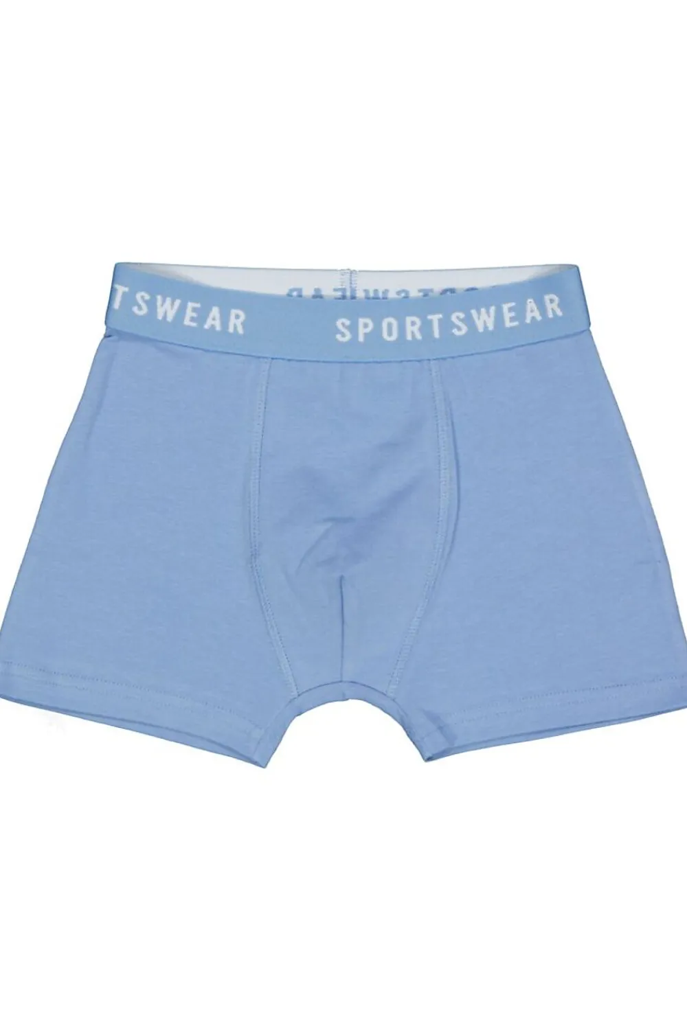 Hot Zeeman Boxer - Bleu