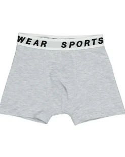 Discount Zeeman Boxer - Bleu