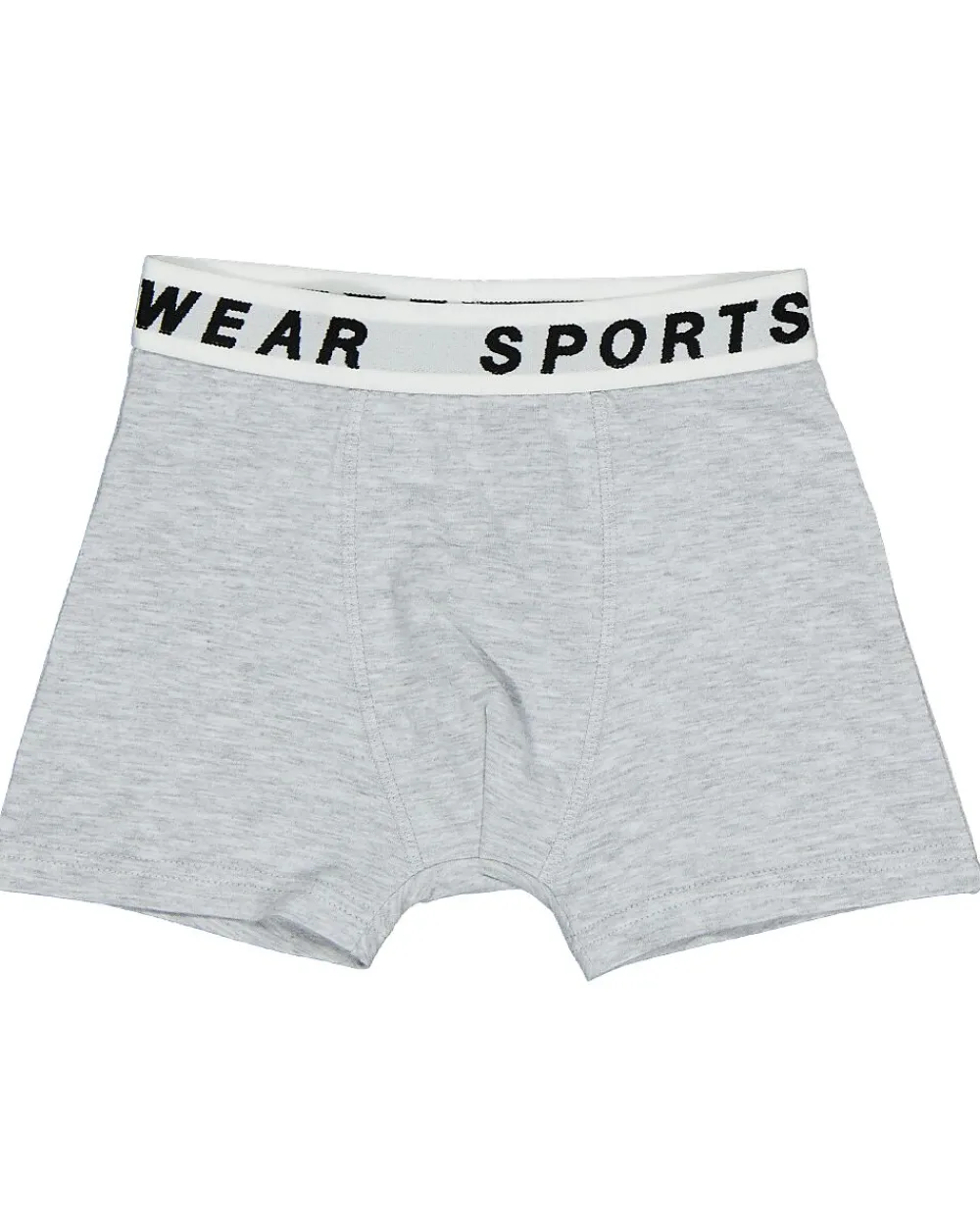 Discount Zeeman Boxer - Bleu