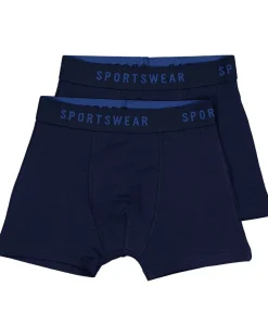 Clearance Zeeman Boxer - Bleu