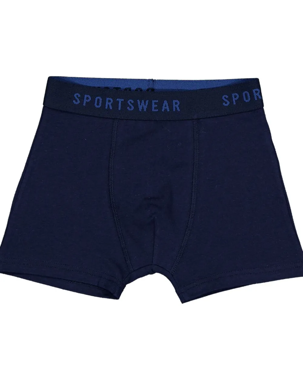 Clearance Zeeman Boxer - Bleu