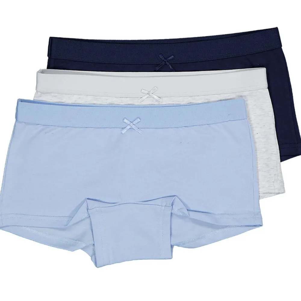 Zeeman Boxer - Bleu