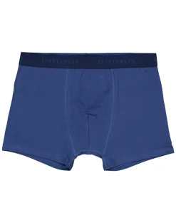 Discount Zeeman Boxer - Bleu