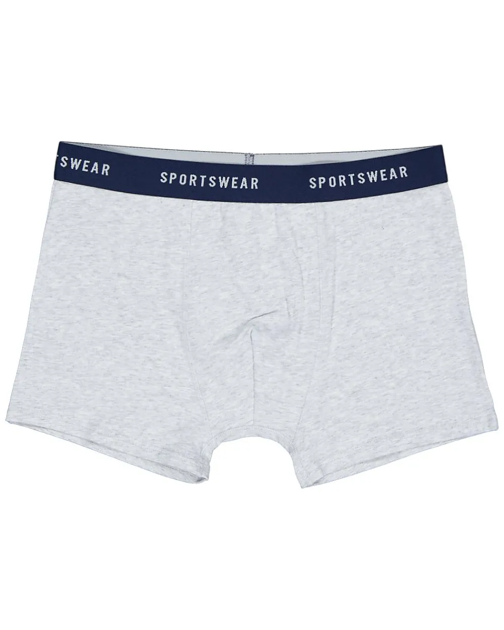 Discount Zeeman Boxer - Bleu