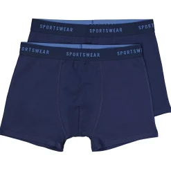 Best Zeeman Boxer - Bleu