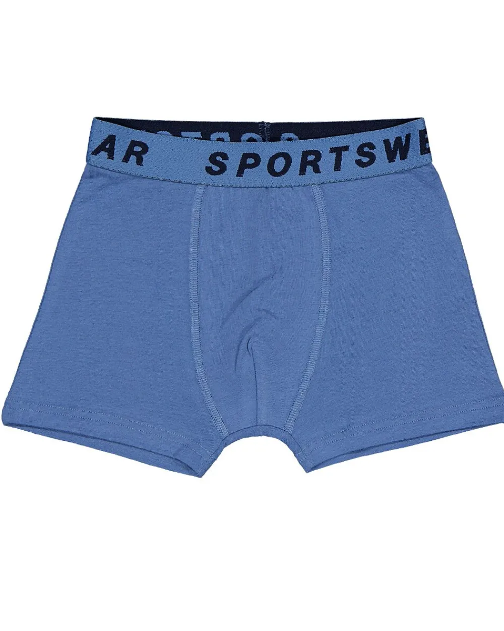 Best Zeeman Boxer - Bleu