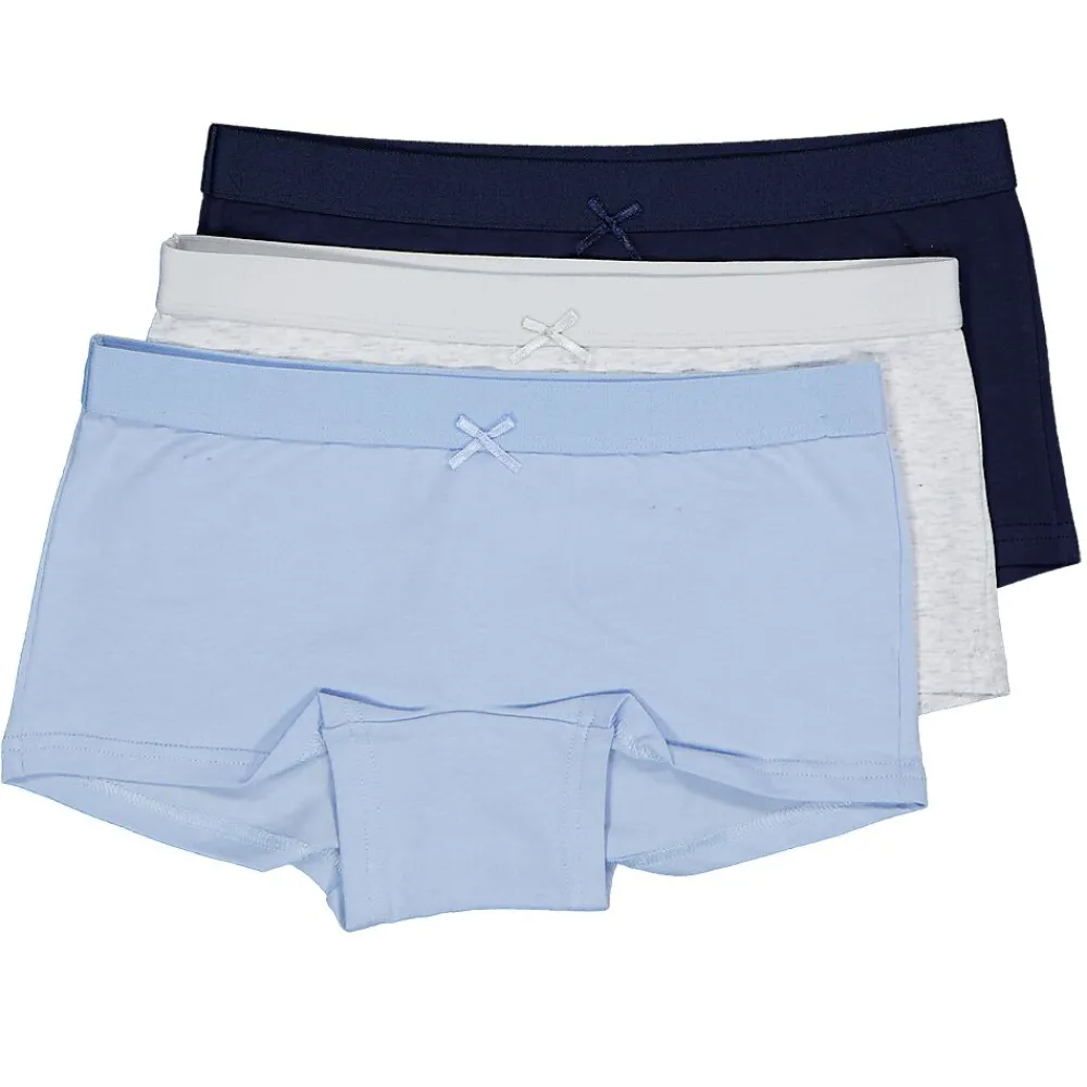 Clearance Zeeman Boxer - Bleu