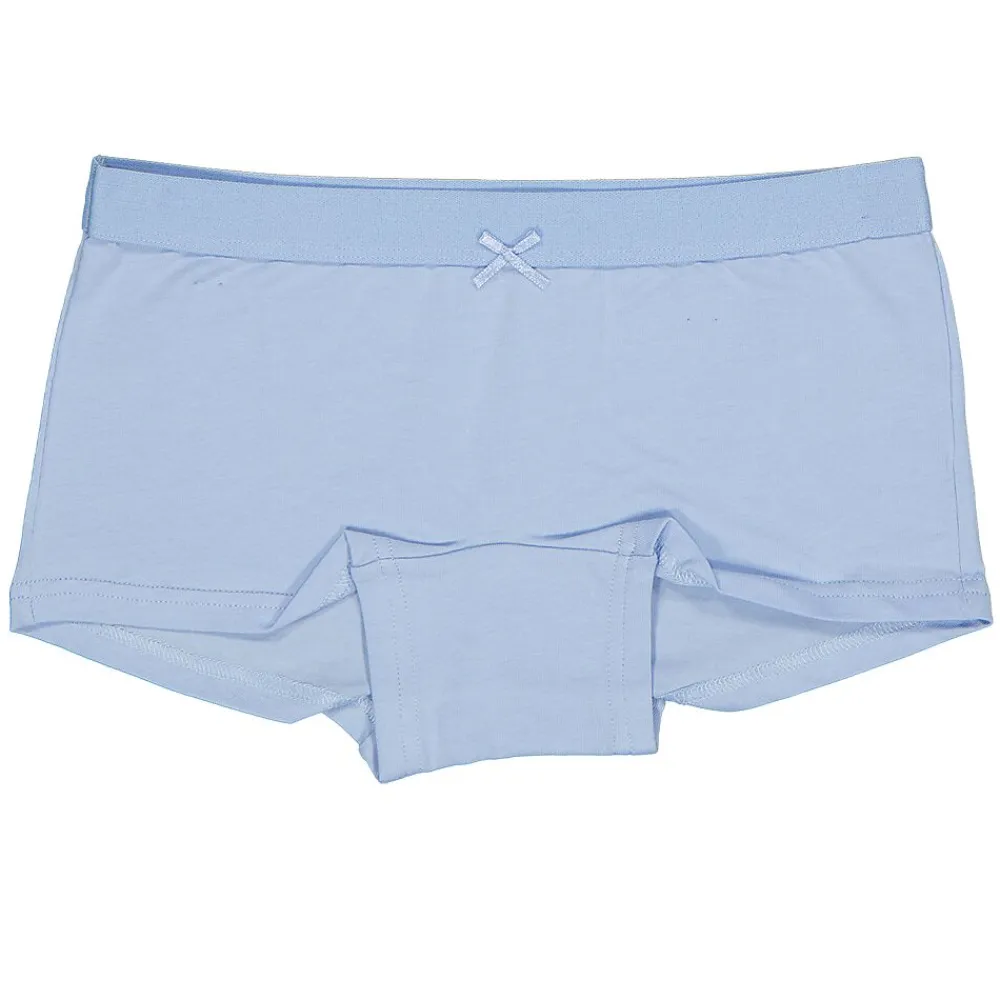 Clearance Zeeman Boxer - Bleu