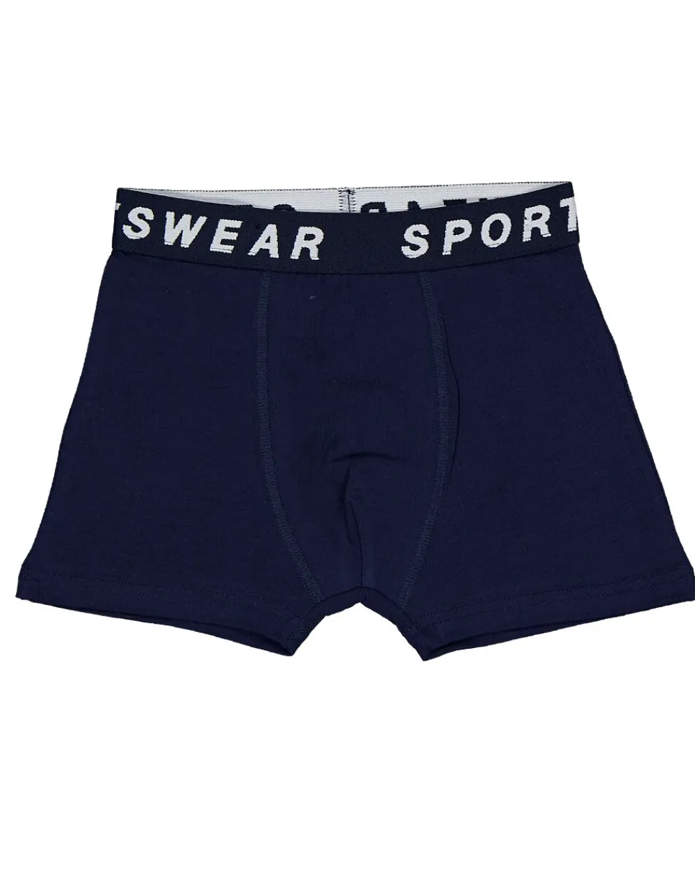 Best Zeeman Boxer - Bleu